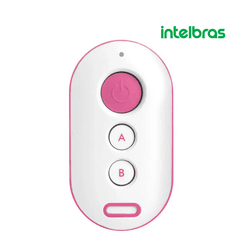 Controle para portão/Alarme Xac4000 Intelbras - 43... - Eletrônica Faria
