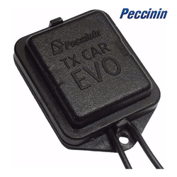 Controle para portão Tx Car Peccinin - 433mhz - Fa... - Eletrônica Faria