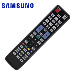 Controle Remoto TV LCD/LED Samsung AA59-00463A / A... - Eletrônica Faria