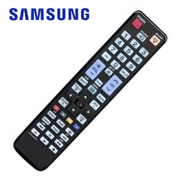 Controle Remoto TV LCD/LED Samsung UN40D5500 - Con... - Eletrônica Faria