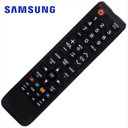 Controle Remoto TV LCD/LED Samsung AA59-00605A - C... - Eletrônica Faria