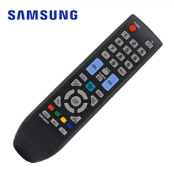 Controle Remoto TV LCD/LED Samsung Ln32b350, Ln32b... - Eletrônica Faria