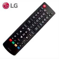 Controle Remoto TV LCD/LED LG Smartv - Akb74915319... - Eletrônica Faria