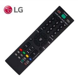 Controle Remoto TV LCD/LED LG - Mkj33981435 - Conf... - Eletrônica Faria