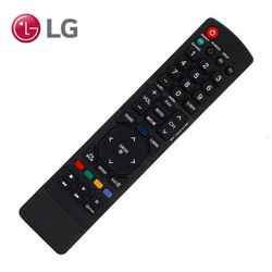 Controle Remoto TV LCD/LED LG - Akb72915252 - Conf... - Eletrônica Faria
