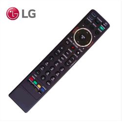 Controle Remoto TV LCD/LED LG - MKJ42613809 / MKJ4... - Eletrônica Faria