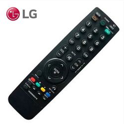 Controle Remoto TV LCD/LED LG - MKJ42613809 / MKJ4... - Eletrônica Faria