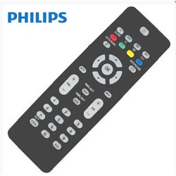 Controle Remoto TV LCD/LED Philips - RC2023606/01 ... - Eletrônica Faria