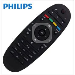 Controle Remoto TV LCD/LED Philips - 32PFL3406d / ... - Eletrônica Faria