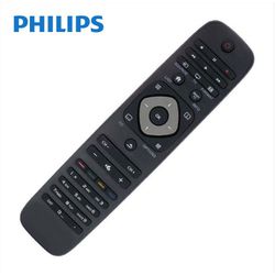 Controle Remoto TV LCD/LED Philips SmarTv- RC29645... - Eletrônica Faria