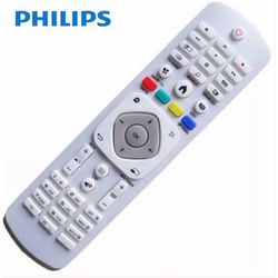 Controle Remoto TV LCD/LED Philips SmarTv - FG6519... - Eletrônica Faria