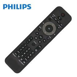 Controle Remoto HomeTheater Philips System HTS 250... - Eletrônica Faria
