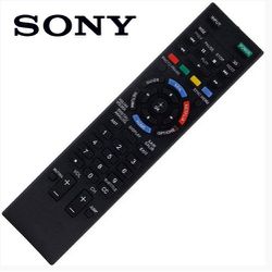Controle Remoto TV LCD/LED Sony SmarTv 65W955B/ XB... - Eletrônica Faria