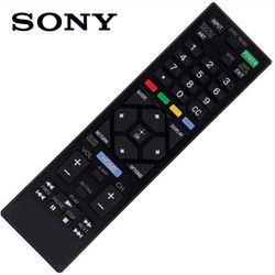 Controle Remoto TV LCD/LED Sony Bravia RM-YD093 / ... - Eletrônica Faria