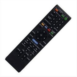 Controle Remoto Home Theater Sony Rm-adp053 /rm-ad... - Eletrônica Faria