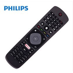 Controle Remoto TV LCD/LED Philips SmarTv 4k - Co... - Eletrônica Faria