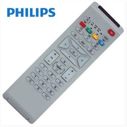 Controle Remoto TV LCD/LED Philips 26PF5321 / 42PF... - Eletrônica Faria