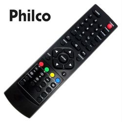 Controle Remoto TV LCD/LED Philco - PH32M DTV/PH42... - Eletrônica Faria