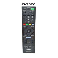 Controle Remoto ORIGINAL TV LCD/LED Sony RM-YD093 ... - Eletrônica Faria