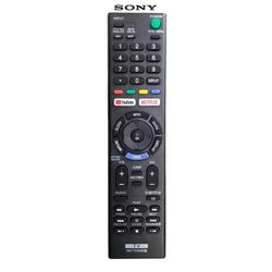 Controle Remoto TV LCD/LED Sony - Rmt-tx300b Com Y... - Eletrônica Faria