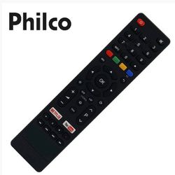 Controle Remoto TV LCD/LED Philco SmarTv - PTV40E6... - Eletrônica Faria