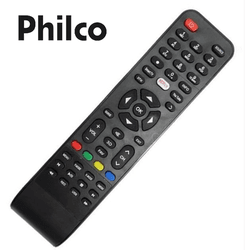 Controle Remoto TV LCD/LED Philco SmarTv -PH24E30D... - Eletrônica Faria
