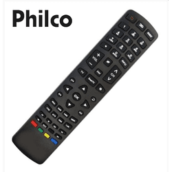 Controle Remoto TV LCD/LED Philco SmarTv -Ph43e30d... - Eletrônica Faria