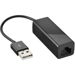 Placa Rede Usb Externa Rj45 Adaptador Lan Ethernet... - Eletrônica Faria
