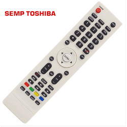 Controle Remoto TV LCD/LED Semp Toshiba - CT-6780 - Eletrônica Faria