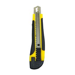 Estilete Emborrachado 18mm - SC 7030 Kokay - Eletrônica Faria