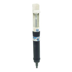 Sugador de Solda em plástico SS1F Suetoku - Eletrônica Faria