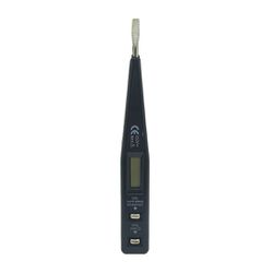 Chave de Teste Digital para tensão - 12v a 220v - ... - Eletrônica Faria