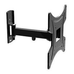 Suporte Articulado para TV 23'' - 40'' - AR-E13CB... - Eletrônica Faria