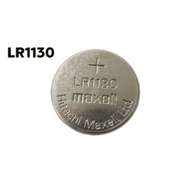 Bateria LR1130 1,5V Maxell - Eletrônica Faria