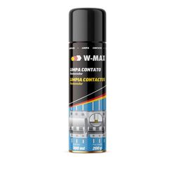 Removedor Limpa Contato em Spray - Wurth - 300ML - Eletrônica Faria