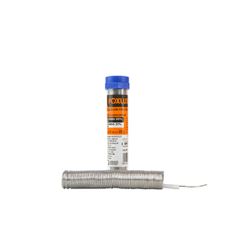  Solda Tubete Liga 63/37 4m - Fox Lux - Eletro Light