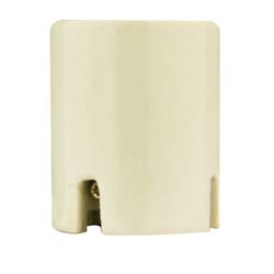 PORTA LAMPADA E-40 PORCELANA - Eletro Light