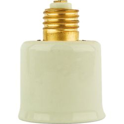 PORTA LAMPADA E-27 P/ E-40 - Eletro Light