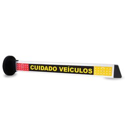 SINALIZADOR LED DE GARAGEM BIVOLT - Eletro Light
