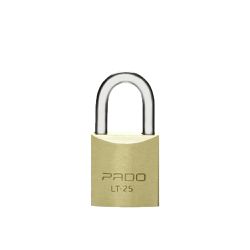 CADEADO LATAO 25MM - Eletro Light