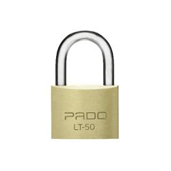 CADEADO LATAO 50MM - Eletro Light