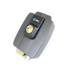 FECHADURA ELETRICA CHUMBO PARA PORTEIRO - Eletro Light