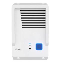 PROTETOR DE PORTEIRO HDL AUDIO ADVANCE - Eletro Light
