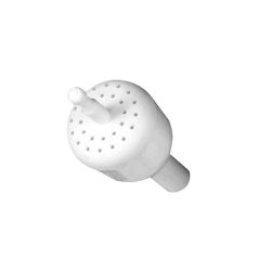 CHUVEIRINHO PARA CHUVEIRO BRANCO - Eletro Light