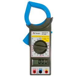 ALICATE AMPERIMETRO 1000A - Eletro Light