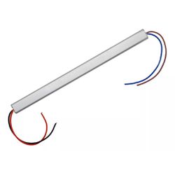 FONTE P/ PERFIL DE LED 12V 7A 60W - Eletro Light