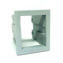 ADAPTADOR PORTA PAINEL CLB-40 - Eletro Light