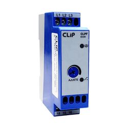 RELE FALTA FASE S/NEUTRO 220-380 VCA - Eletro Light