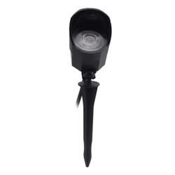 ESPETO JARDIM LED 5W 6500K - Eletro Light
