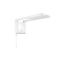 CHUVEIRO ACQUA STORM BRANCA 7800W - Eletro Light